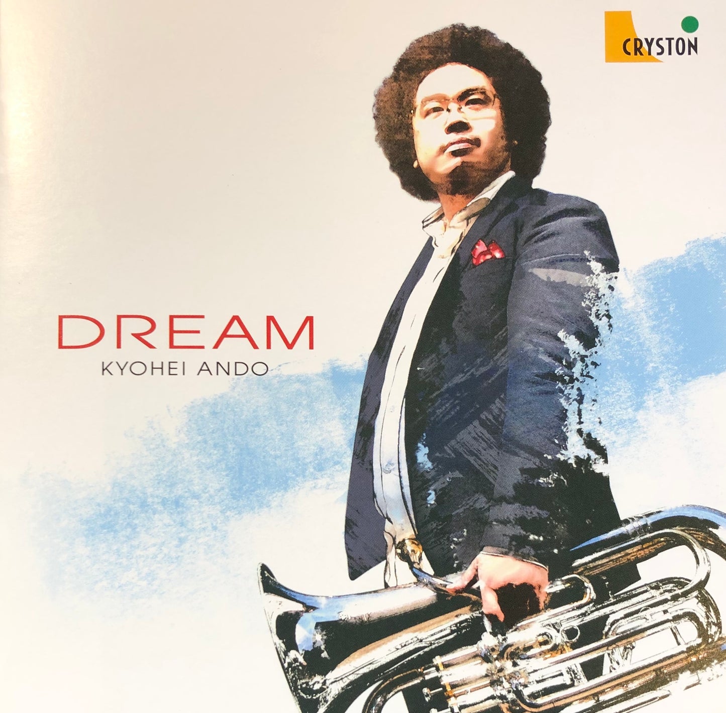 Ando, Kyohei - Dream