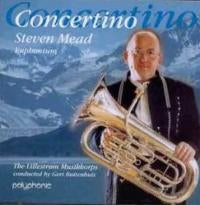 Mead, Steven - Concertino