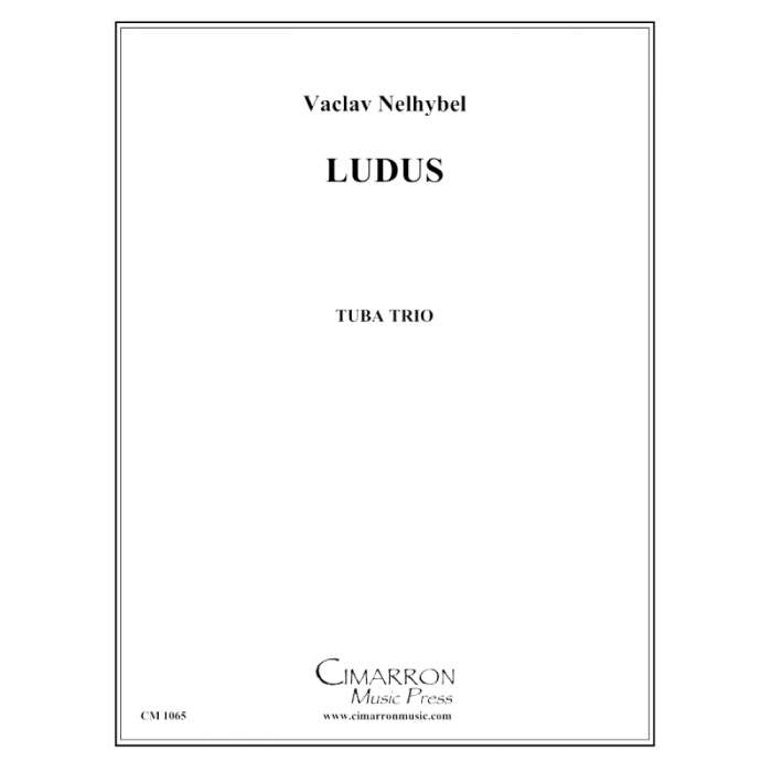 Nelhybel, Vaclav - Ludus