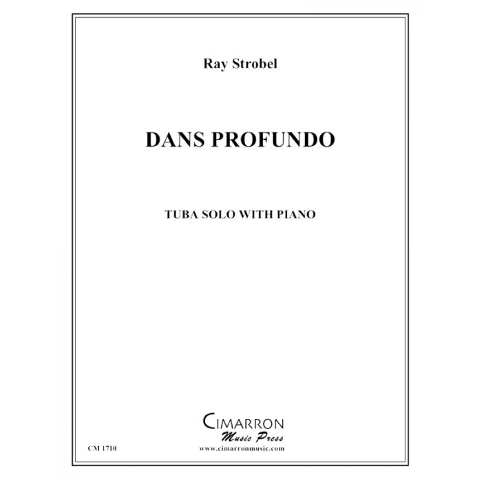 Strobel, Ray - Dans Profundo