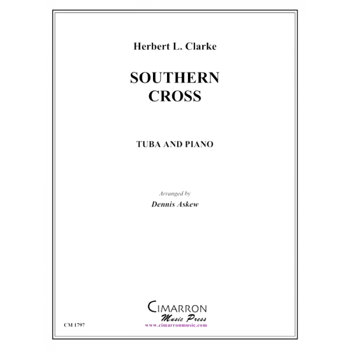 Clarke, Herbert L. - Southern Cross