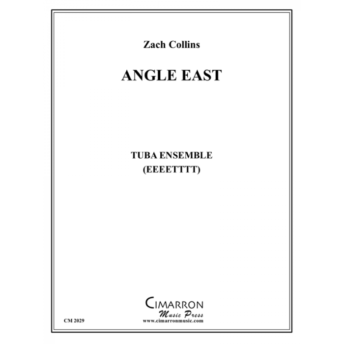 Collins, Zach - Angle East