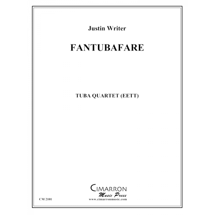 Writer, Justin - Fantubafare