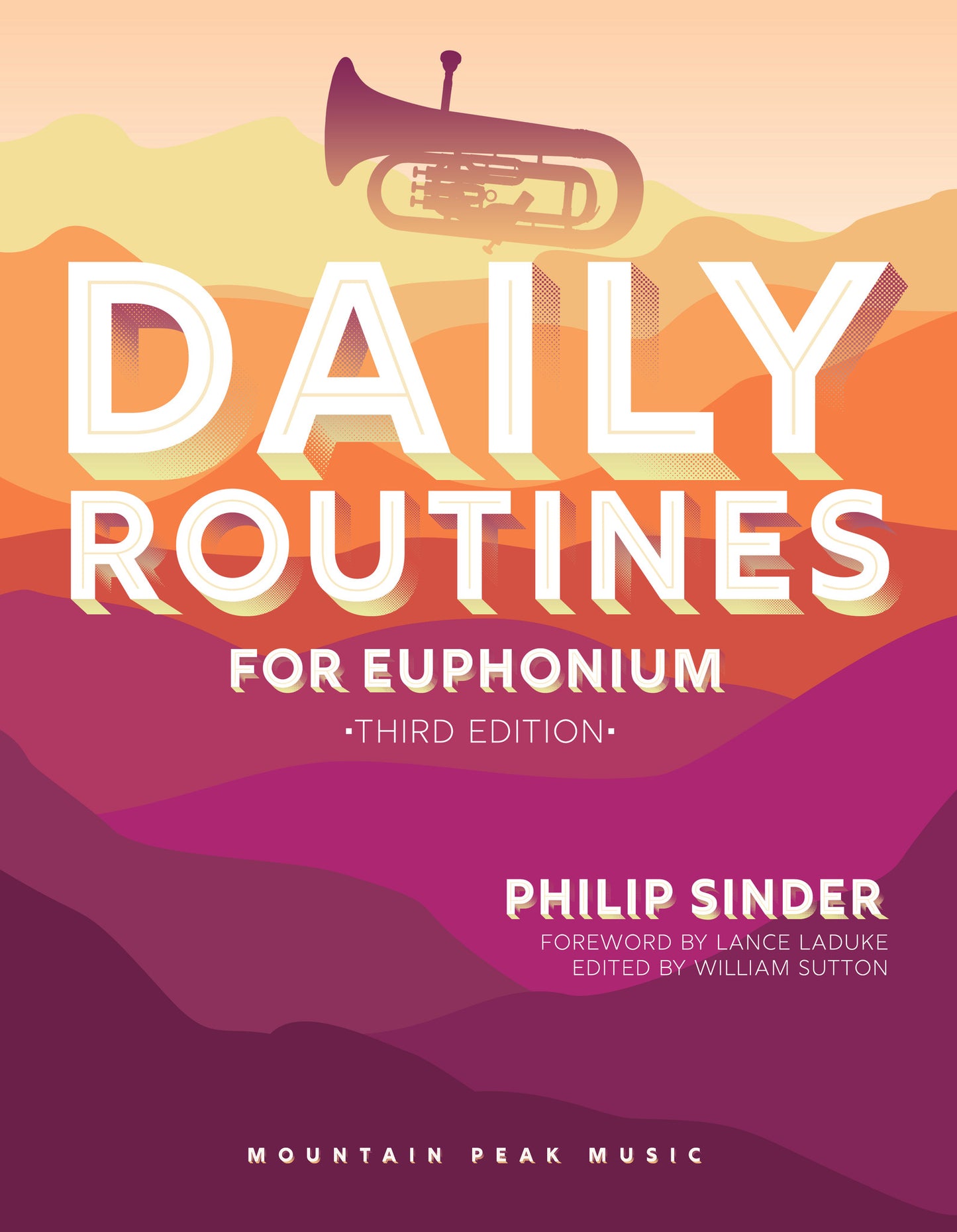 Vining/Sinder/Waterman - Daily Routines