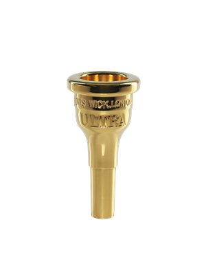 Denis Wick - Steven Mead Heroes Euphonium Mouthpiece