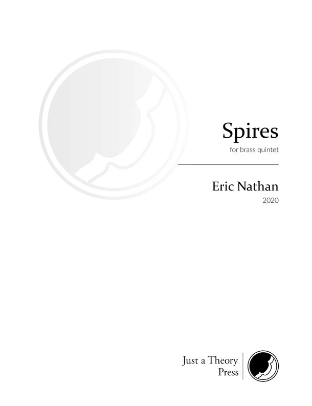 Nathan, Eric - Spires