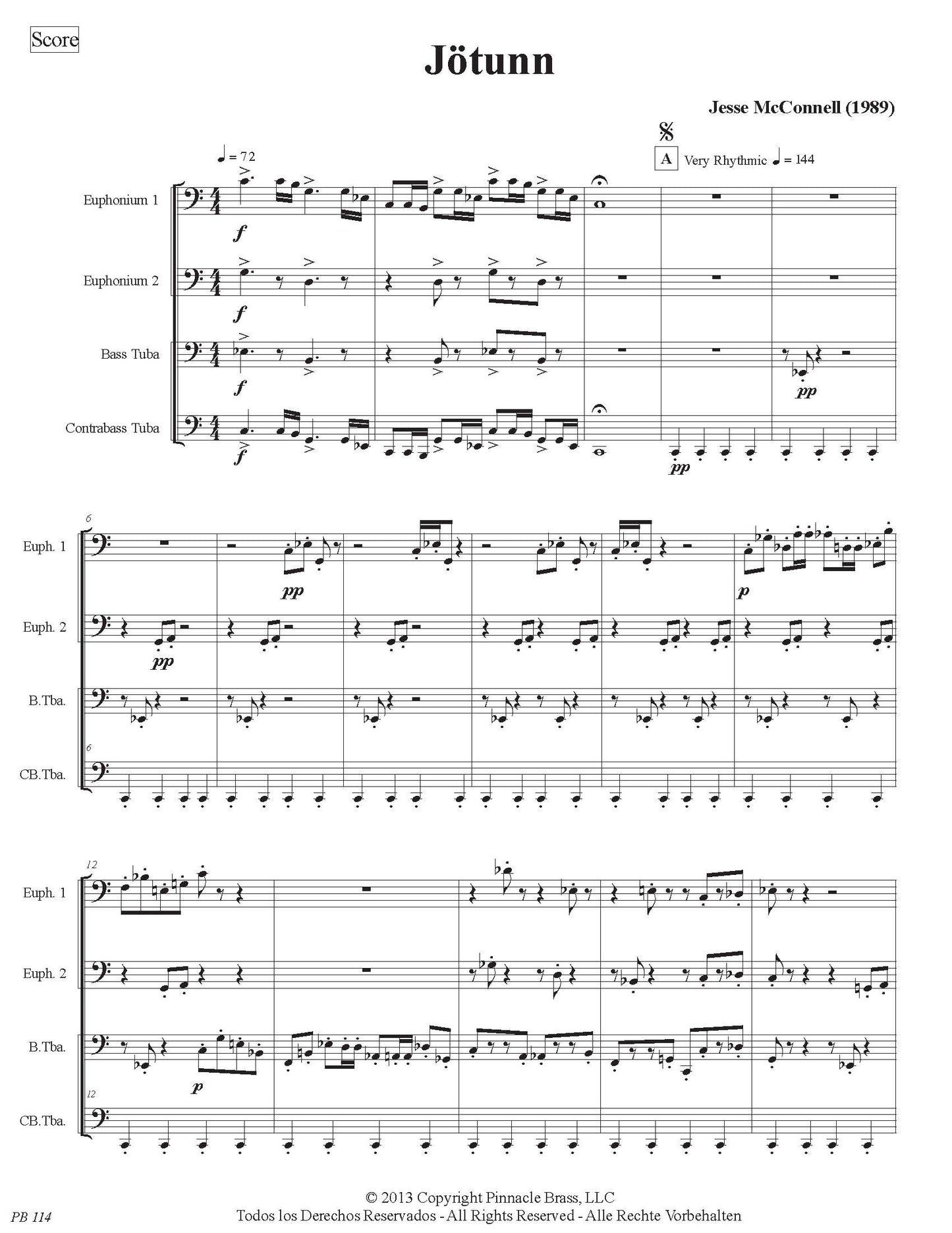 McConnell, Jesse - Jotunn - DOWNLOAD