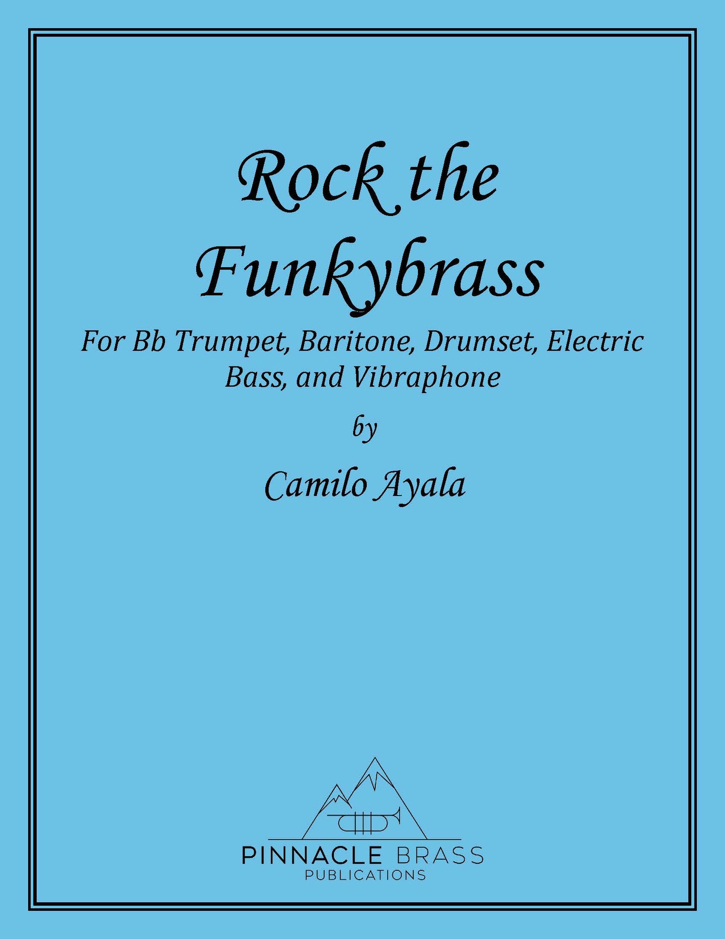 Ayala - Rock the Funkybrass DOWNLOAD