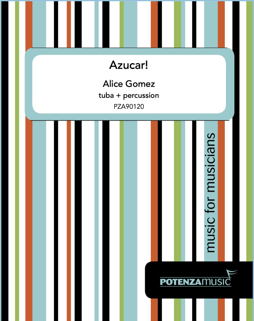 Gomez, Alice - Azucar!