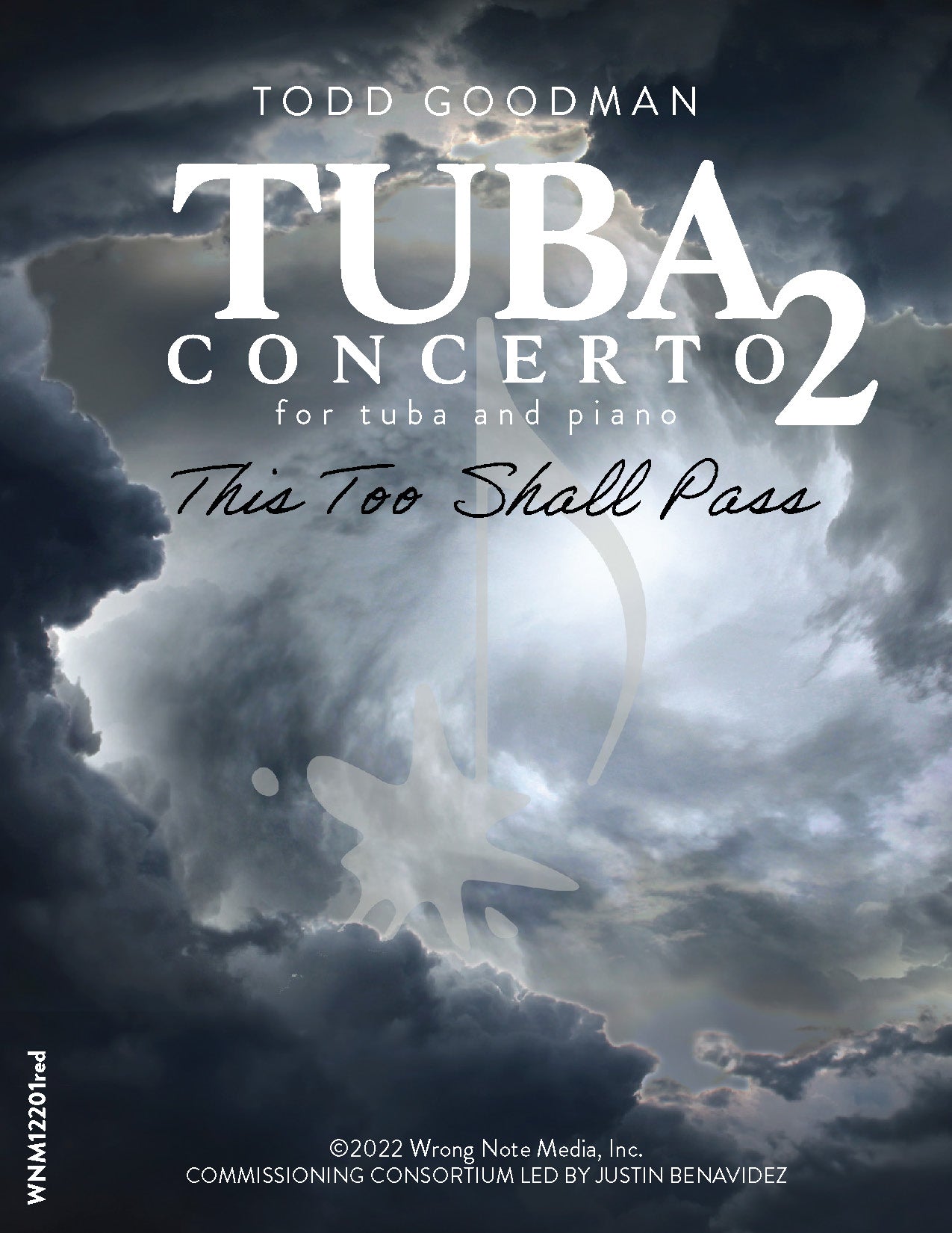 Goodman, Todd - Tuba Concerto No. 2