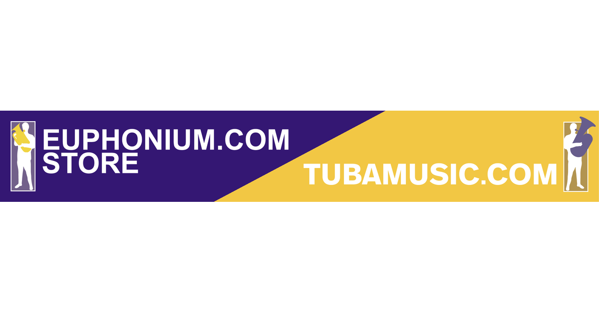 Euphonium TubaMusic Store TubaMusic Euphonium