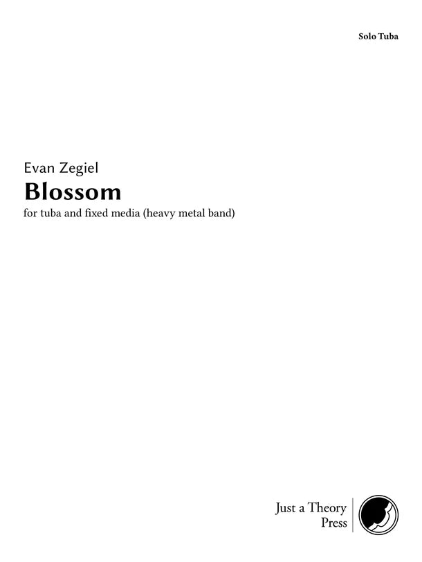Zegiel, Evan - Firestorm