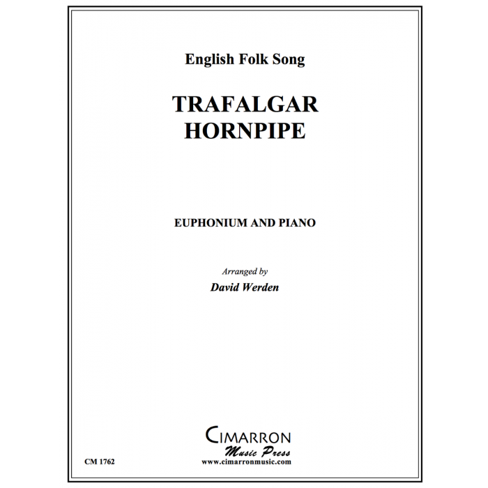 English Folk Song - Trafalger Hornpipe