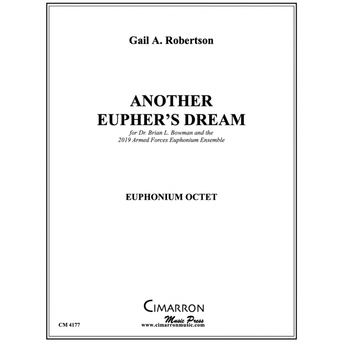Robertson, Gail - Another Eupher's Dream