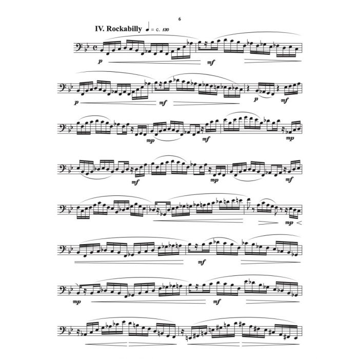 Argentesi, Dario - Quatrille