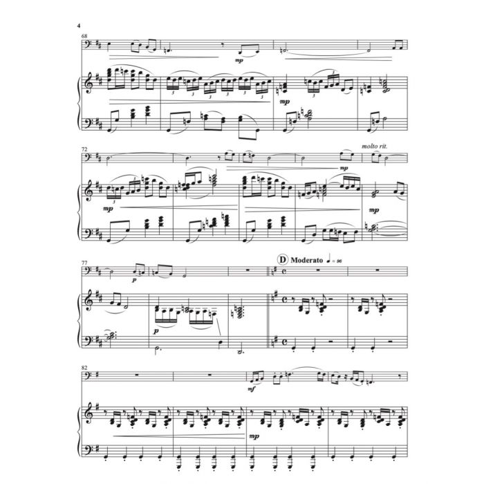 York, Barbara - Tennessee Journey