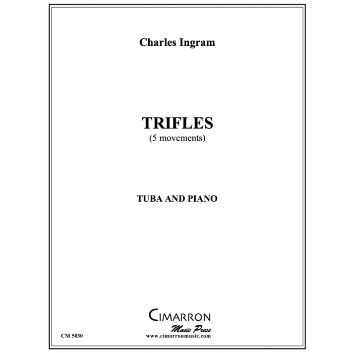 Ingram, Charles - Trifles