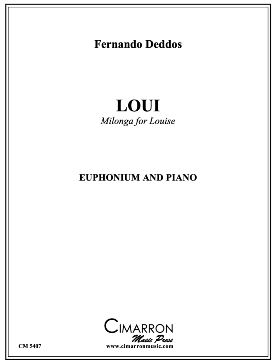 Deddos, Fernando - Loui