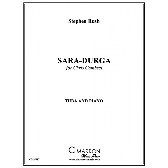 Rush, Stephen - Sara-Durga