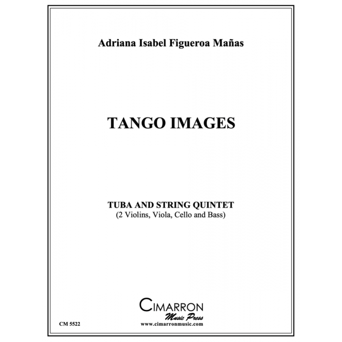 Figureoa Manas, Adriana Isabel - Tango Images
