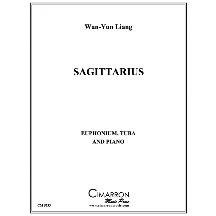 Liang, Wan-Yun - Sagittarius
