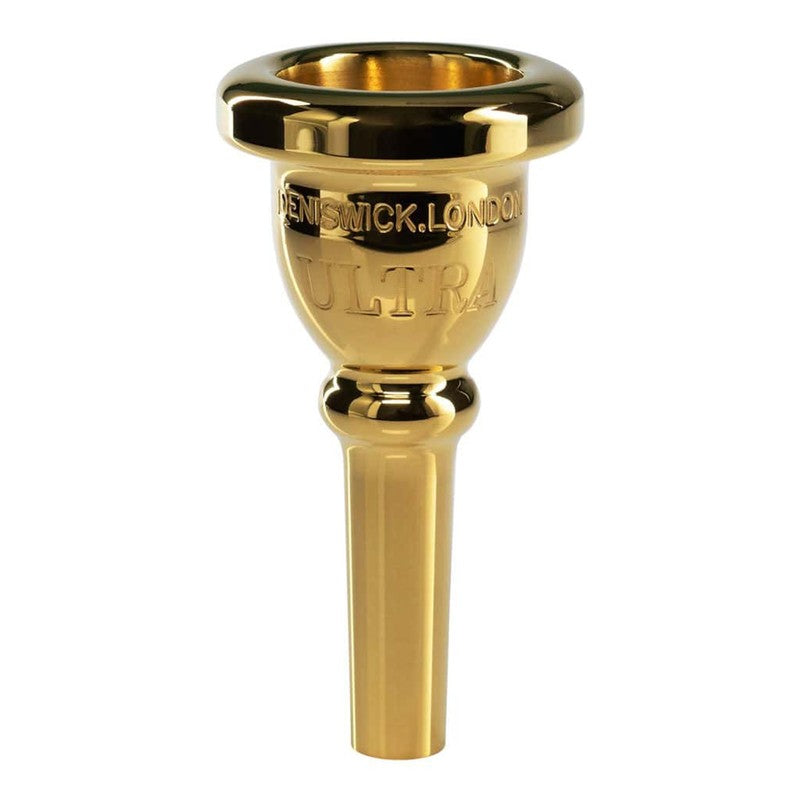 Denis Wick - Aaron Tindall Ultra Tuba Mouthpiece