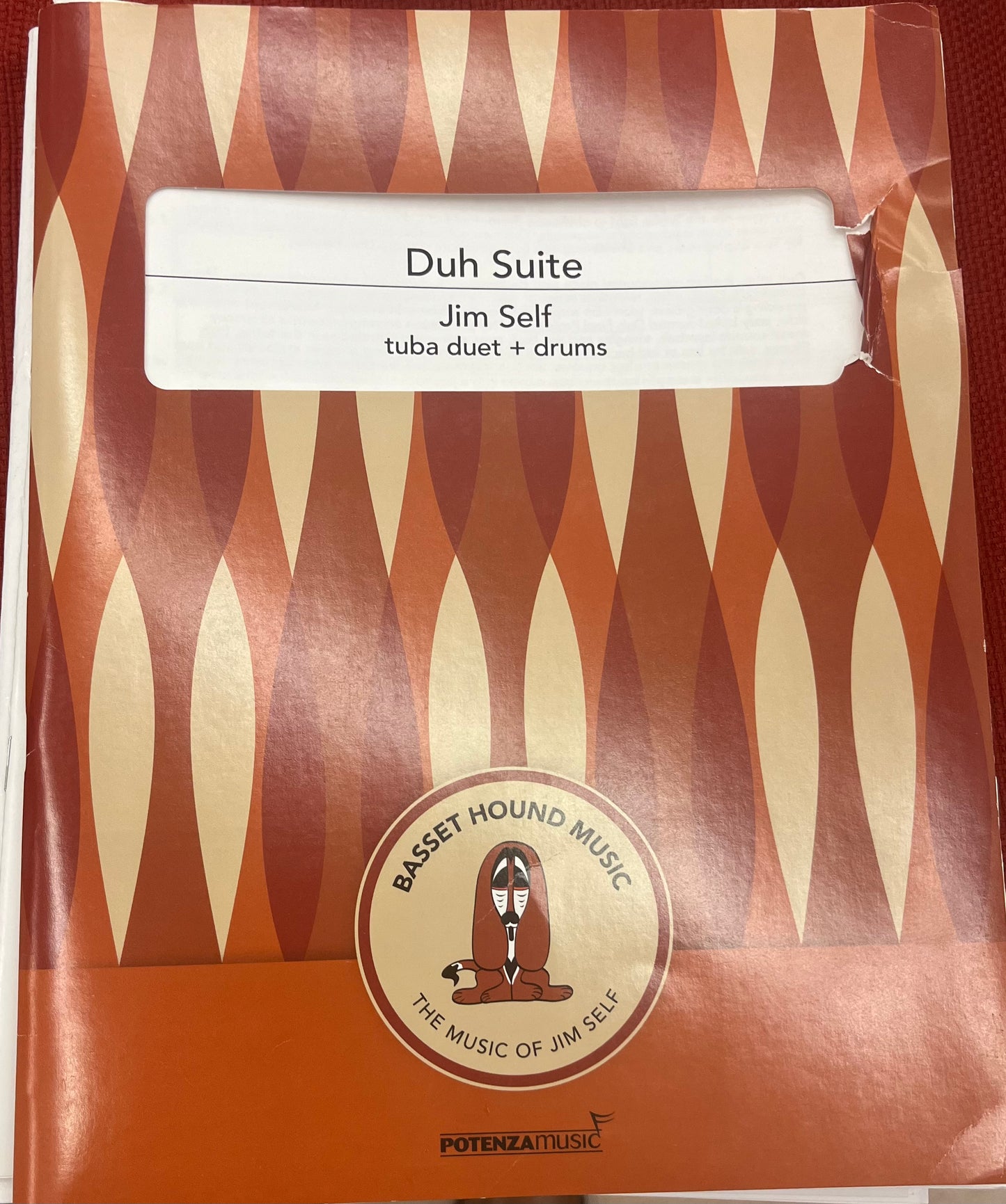 Self- Duh Suite