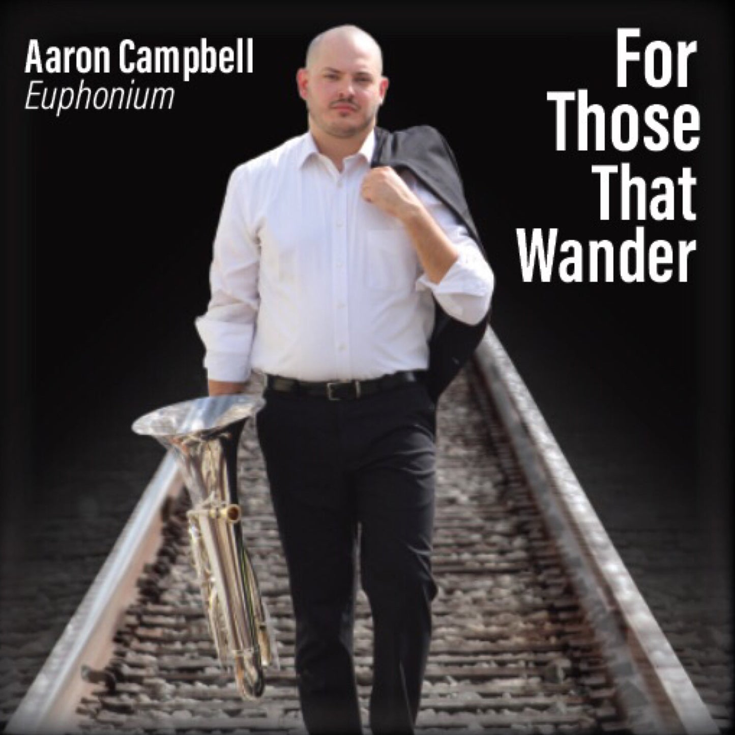 Campbell, Aaron - For Those That Wander