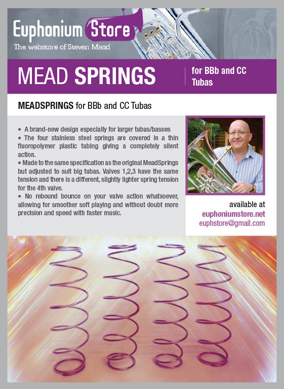 Mead Springs