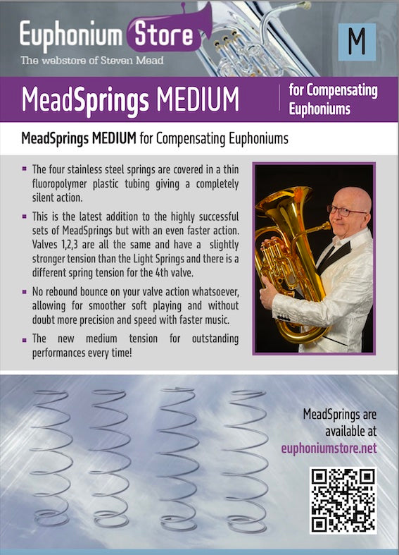 Mead Springs