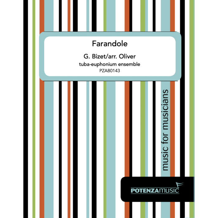 Bizet, Georges - Farandole