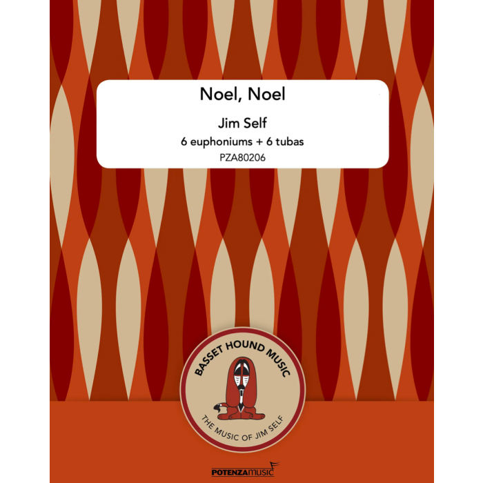 Self, Jim - Noel, Noel