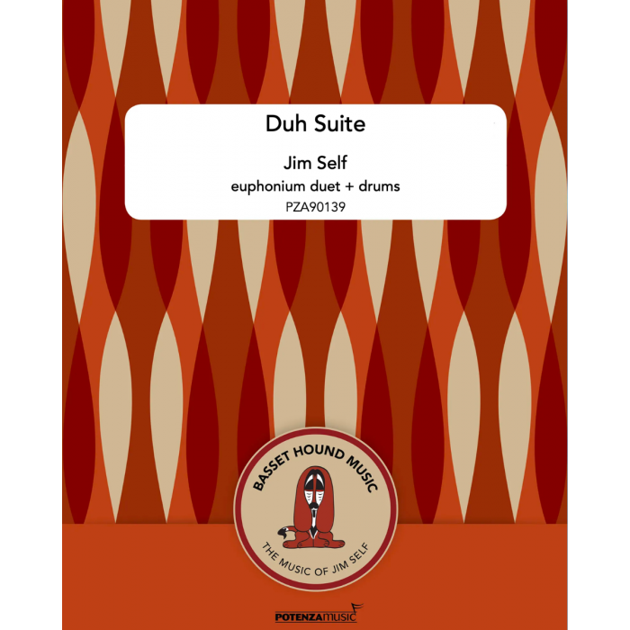 Self, Jim - Duh Suite