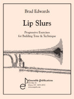 Edwards, Brad - Lip Slurs