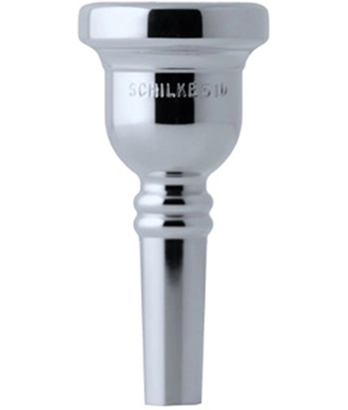 Schilke 51D - Silver Plated
