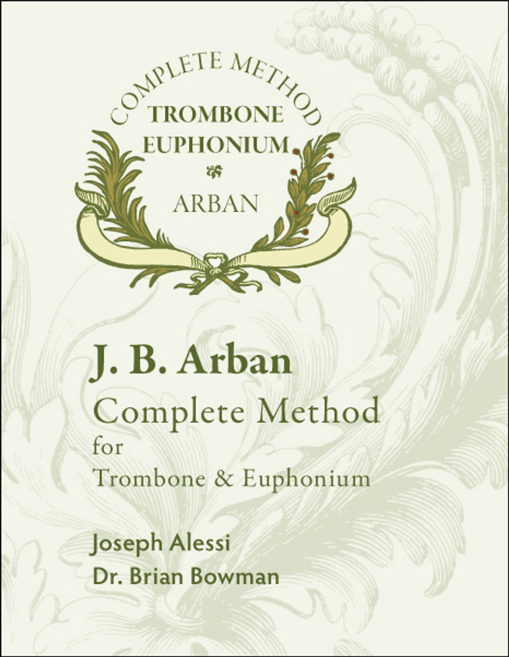 Arban, J.B. - Complete Method