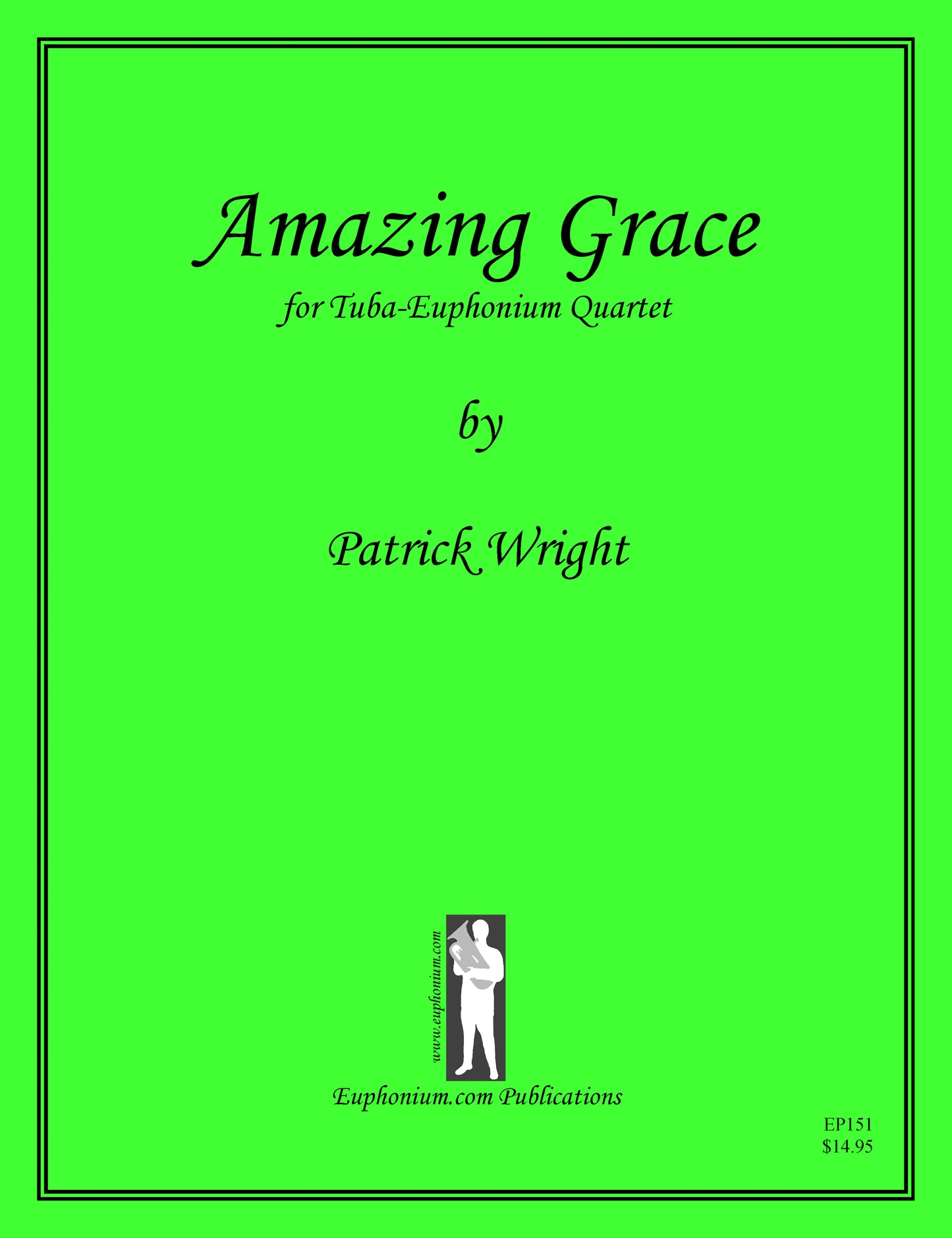 Wright - Amazing Grace