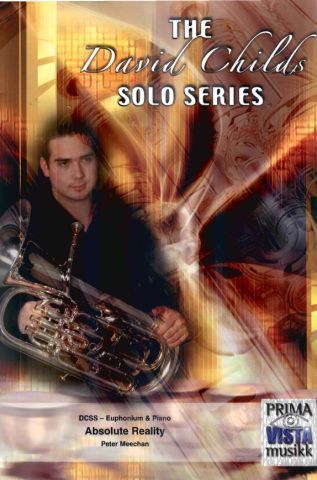 Meechan, Peter - Absolute Reality