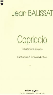 Balissat - Cappriccio
