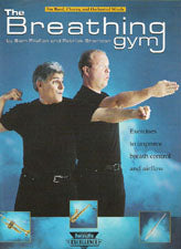 Pilafian/Sheridan - Breathing Gym