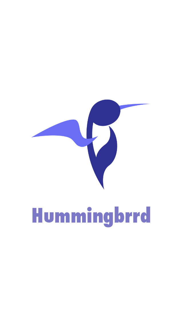 Bryant - Hummingbyrrd