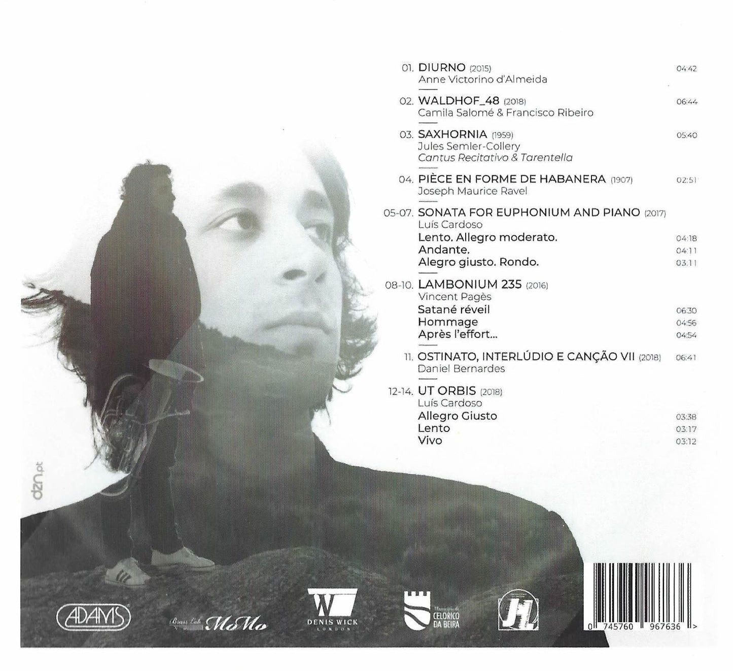 Martins, Mauro - FLOW