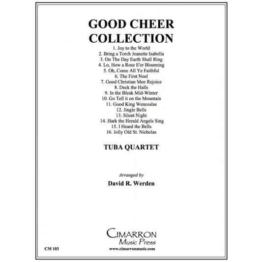 Good Cheer Collection