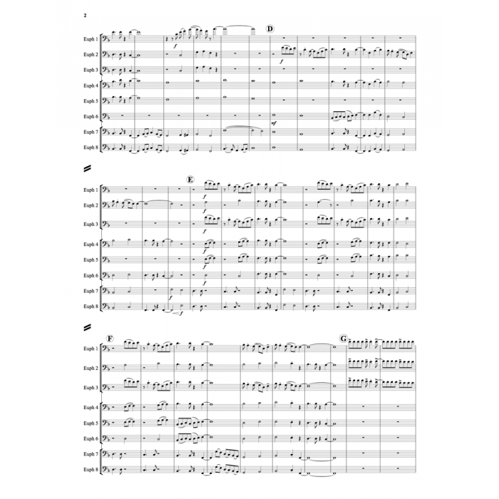 Collins - Cascades