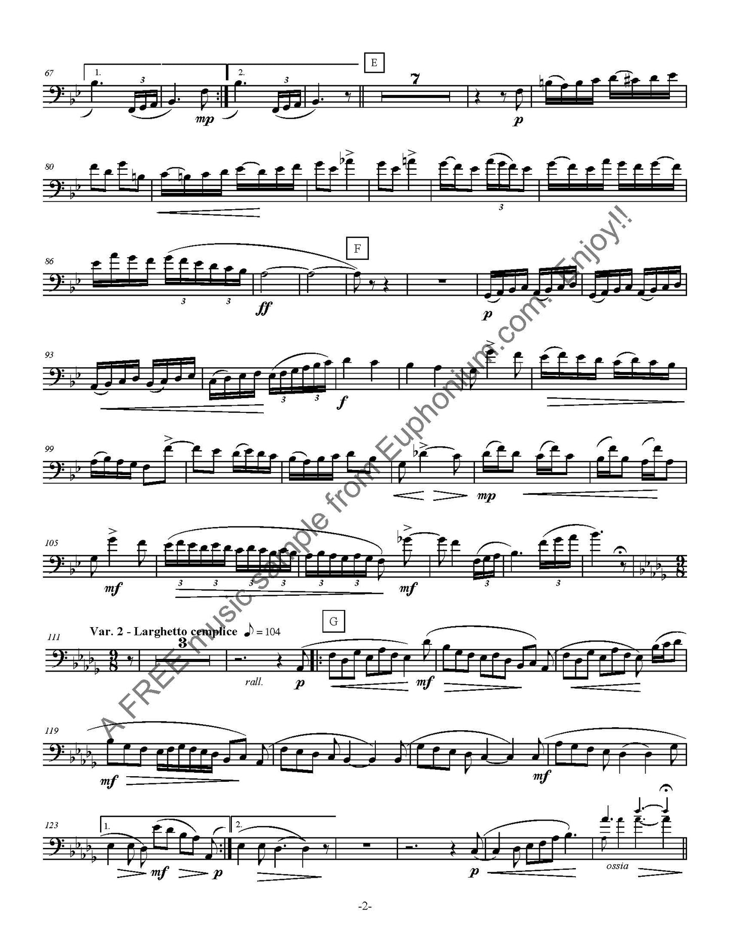Catelinet, Philip - Call of the Seasons