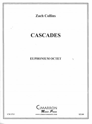 Collins - Cascades