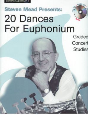 Mead/Vizzutti - 20 Dances