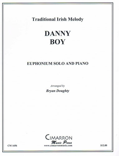 Doughty/Trad. - Danny Boy