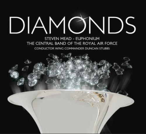 Mead, Steven - Diamonds