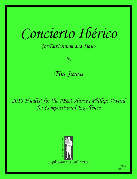 Jansa - Concierto Iberico DOWNLOAD